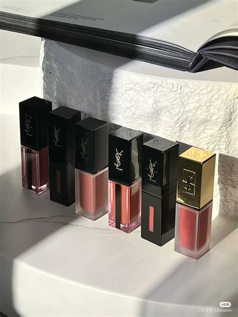 ysl cosmetics ups.